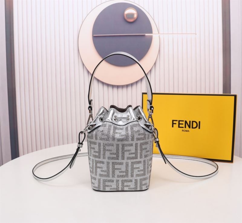 Fendi Drawstring Bags